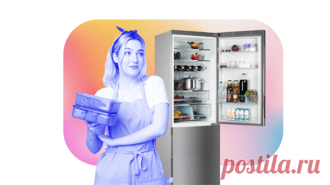 5 вещей, которые нужно знать перед покупкой холодильника | Haier ProТехнику | ПромоСтраницы