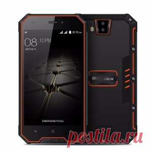 Купить недорого телефон Blackview BV4000 | Бесплатная доставка Телефон Blackview BV4000. Купить недорого в Your Home Shop, бесплатная доставка.