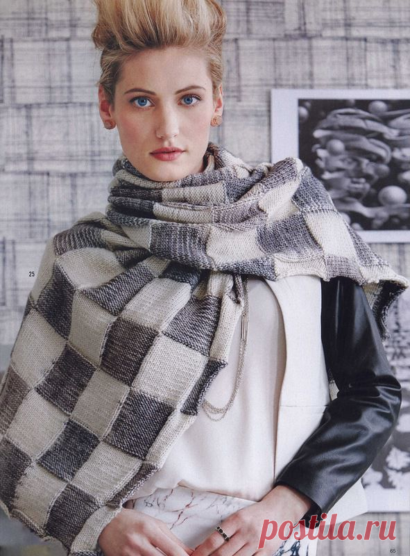 Vogue Knitting - Early Fall 2014