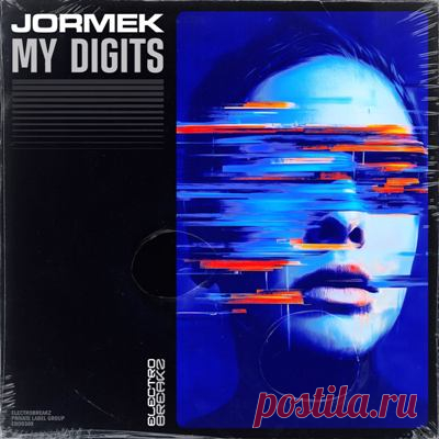 Jormek - My Digits