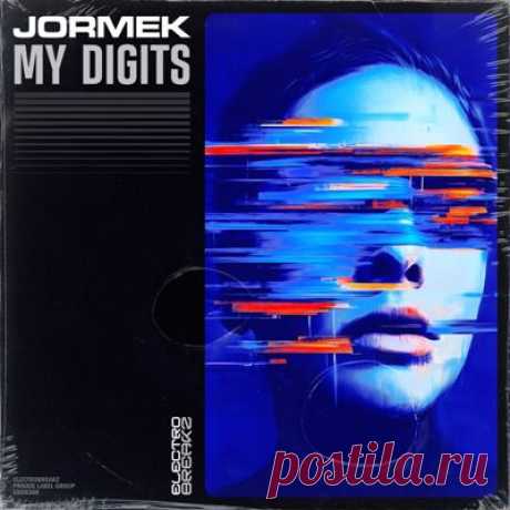 Jormek - My Digits