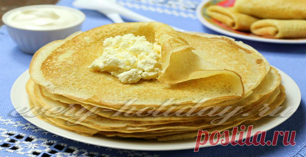 Не тратьте время на начинку, положите творог прямо в тесто для блинов, как предлагает этот рецепт. Очень вкусные и красивые творожные блинчики будут отличным угощением! Ингредиенты: Мука — 250 Грамм Творог — 250 Грамм Яйца — 3 Штук Масло растительное — 5 Ст. ложка Молоко — 300 Миллилитр Сахар — 4 Ст. ложка Ванилин — 1 Штук Разрыхлитель — 10