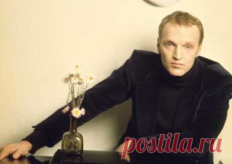 Александр Кайдановский
- 23 июля, 1946
 • 3 декабря 1995