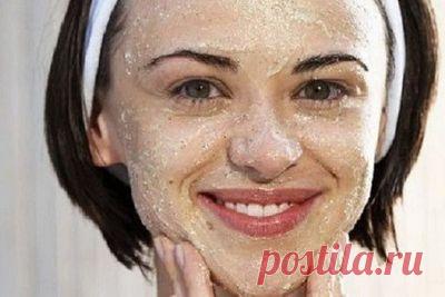 Волшебные маски на ночь