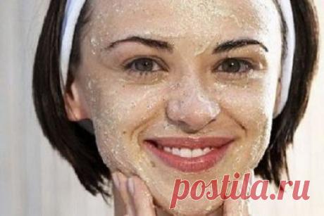 Волшебные маски на ночь