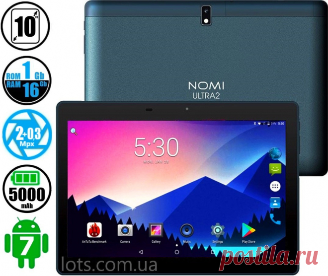 Планшет Телефон Nomi C101010 Ultra 2 16Gb Blue 2-Sim, цена 2 070 грн., купить в Киеве — Prom.ua (ID#977358313) Планшет Телефон Nomi C101010 Ultra 2 16Gb Blue 2-Sim, цена 2 070 грн., купить в Киеве — Prom.ua (ID#977358313). Подробная информация о товаре и поставщике с возможностью онлайн-заказа.