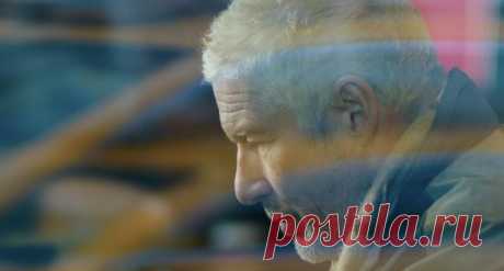 Если у мужика не будет своего места в доме