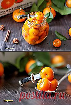 Варенье из целых мандаринов. Обсуждение на.... Новое в Вашей подборке на Постила.ru - boriskova1955@mail.ru - Почта Mail.Ru