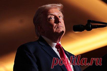 В США усомнились в подходе Трампа к украинскому урегулированию