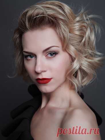 Юлия Юрченко