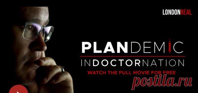 Plandemic - Indoctornation (full movie) The game-changing Plandemic movie from Mikki Willis featuring Dr. Judy Mikovits that went viral and was banned on every major social media platform.