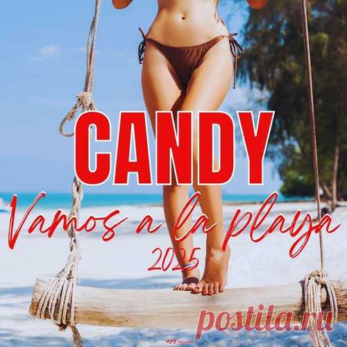 Download Candy - Vamos a la playa 2025 Candy - Vamos a la playa 2025