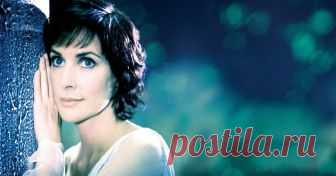 Оскароносная композиция божественной красоты! Enya — Only Time Я