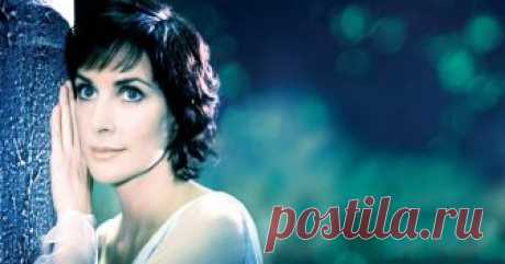 Оскароносная композиция божественной красоты! Enya — Only Time Я