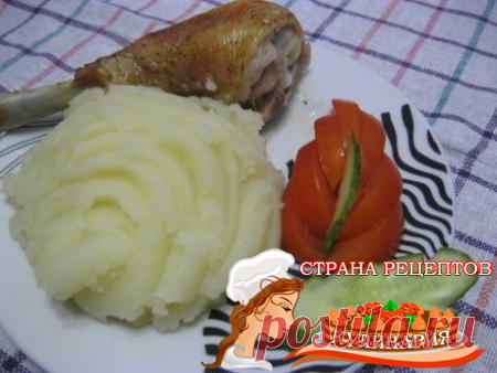 Блюда из курицы, куриные блюда рецепты с фото