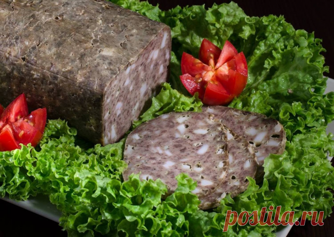 Домашняя колбаса из печёнки, которая получится даже у новичка. Всего полтора часа - и счастье! | DiDinfo | Яндекс Дзен