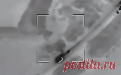 «Искандер-М» нанес ракетный удар в Николаевской области. Видео. Российские военные ударом из оперативно-тактического комплекса «Искандер-М» уничтожили эшелон боеприпасов украинской армии в Николаевской области, сообщила пресс-служба Минобороны.