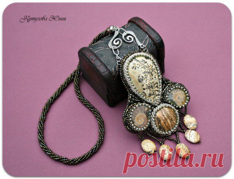 Hand made biju . Украшения  ручной работы. | VK