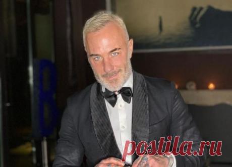 Первое купание в бассейне: Джанлука Вакки поделился милым видео с маленькой дочкой