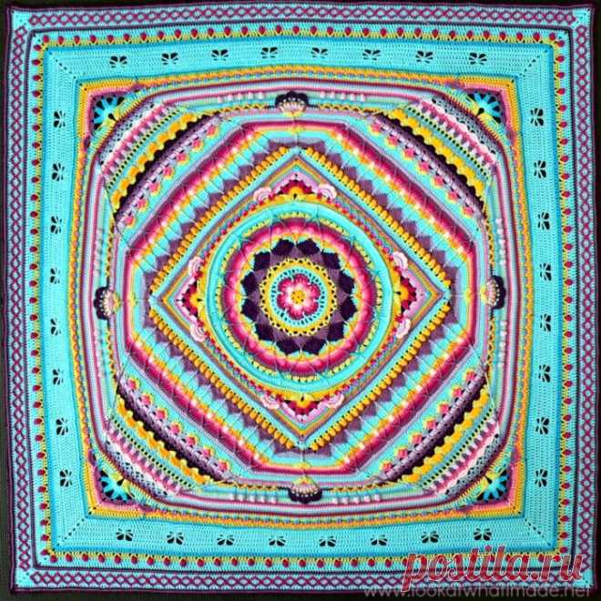 Sophie's Universe CAL 2015