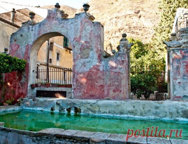 Бесплатные дома в Италии: рекламный трюк или мечта, которая может стать явью?