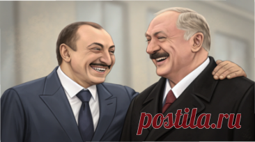 Журналистка Скабеева словом «ситуация» оценила фото смеющихся Лукашенко и Алиева. Российская журналистка и телеведущая Ольга Скабеева в своём Telegram оценила фотографию белорусского лидера Александра Лукашенко и президент Азербайджана Ильхама Алиева словом «ситуация». Читать далее