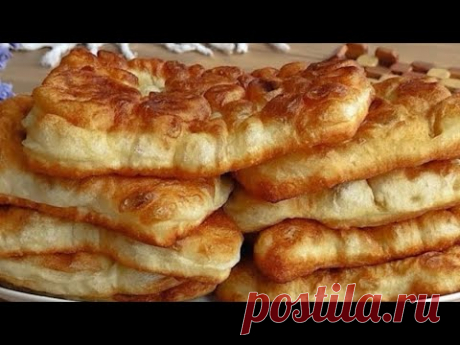 Беру КЕФИР, 1 яйцо и 10 минут! Муж СЪЕДАЕТ по 10 штук и не поправляется /рецепт/