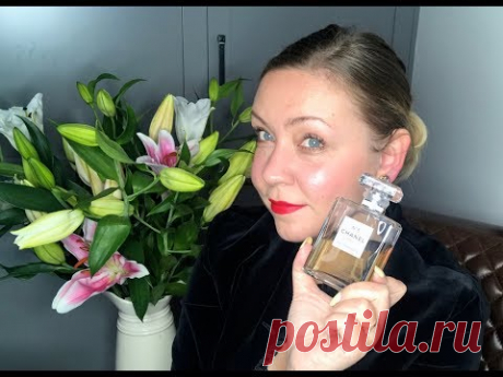 Самые стойкие ароматы: Dior, Chanel, Guerlain, Montale,  Maison Francis Kurkdjian