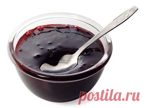 Варенье из смородины на фруктозе - кулинарный рецепт на Повар.ру