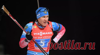 Латыпов пожаловался на спартанские условия в Кубке Содружества. Российский биатлонист Эдуард Латыпов прокомментировал победу в спринте на втором этапе Кубка Содружества в Ханты-Мансийске. Читать далее