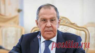 Лавров прокомментировал заявления Трампа о возобновлении контактов с КНДР