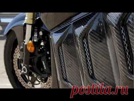 SORA ELECTRIC MOTORCYCLE от LITO GREEN MOTION. А байк то электрический и на все 100%.