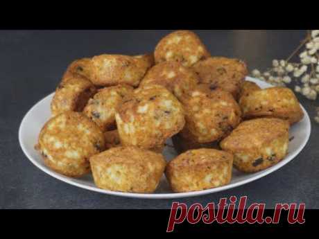 Это ТВОРОЖНОЕ ЧУДО! Готовится за 10 минут. Специально держу творог в холодильнике для такой выпечки