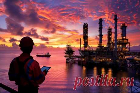 ПЛАРН. План ликвидации аварийных разливов нефти.
План по предупреждению и ликвидации аварийных разливов нефти и нефтепродуктов — это документ, в котором описываются меры и действия, направленные на предотвращение и оперативное устранение чрезвычайных ситуаций, связанных с разливами нефти и нефтепродуктов. Он также предусматривает защиту сотрудников предприятия, жителей близлежащих населённых пунктов и окружающей среды от негативного воздействия.
Изображение  от Freepik