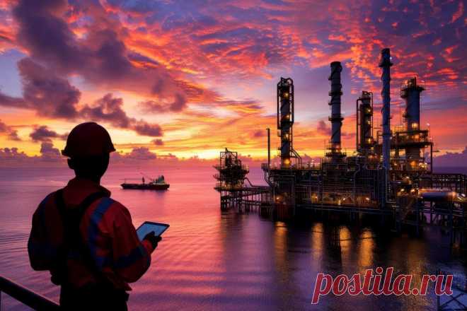 ПЛАРН. План ликвидации аварийных разливов нефти.
План по предупреждению и ликвидации аварийных разливов нефти и нефтепродуктов — это документ, в котором описываются меры и действия, направленные на предотвращение и оперативное устранение чрезвычайных ситуаций, связанных с разливами нефти и нефтепродуктов. Он также предусматривает защиту сотрудников предприятия, жителей близлежащих населённых пунктов и окружающей среды от негативного воздействия.
Изображение  от Freepik