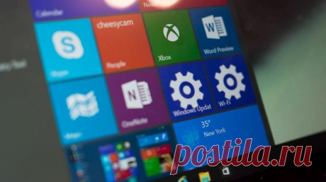 ТОП-10 бесплатных программ для Windows 10