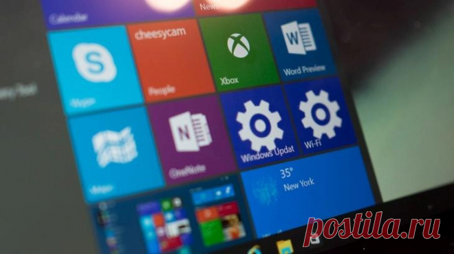 ТОП-10 бесплатных программ для Windows 10