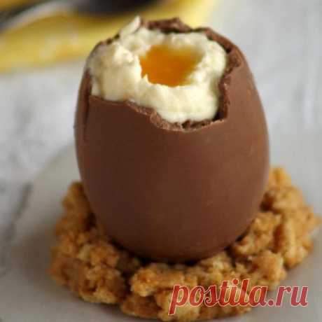 #Шоколадные #пасхальные_яйца с начинкой и красиво, и вкусно

- Как приготовить десертные пасхальные #яйца
- #Начинка для шоколадных яиц #на_Пасху