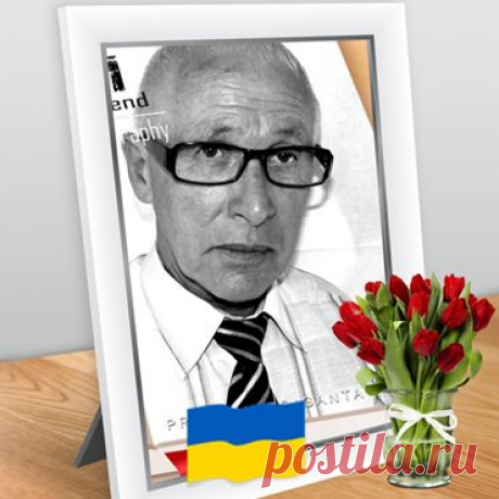 (98) Stepan Komarnitsky