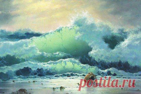 Для кого-то Бог на небе, а для кого-то в собственном сердце. И этот Бог в сердце не даёт опуститься ниже определённого человеческого уровня... Он не позволит ударить ногой собаку, обидеть старика, плохо относиться к родителям!...

Евгений Леонов
подробнее