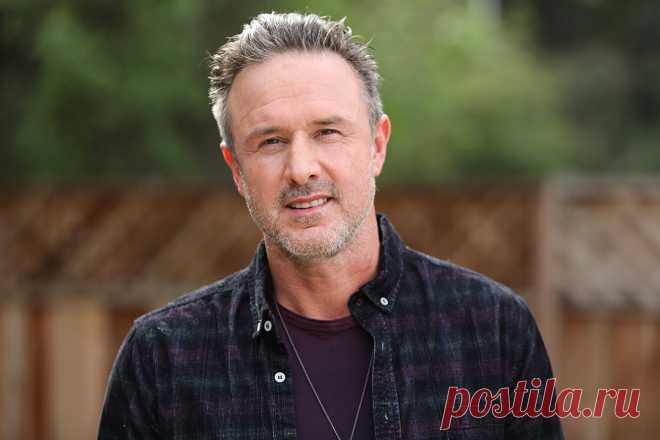 Дэвид Аркетт, 8 сентября, 1971