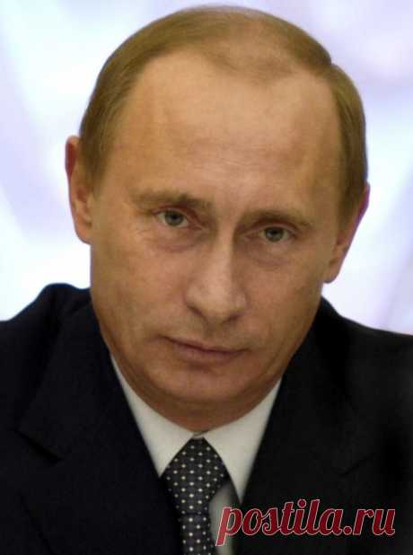 Людмила Путина: «Моего мужа давно нет в живых»