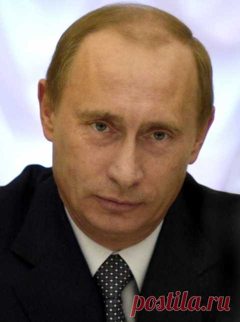 Людмила Путина: «Моего мужа давно нет в живых»