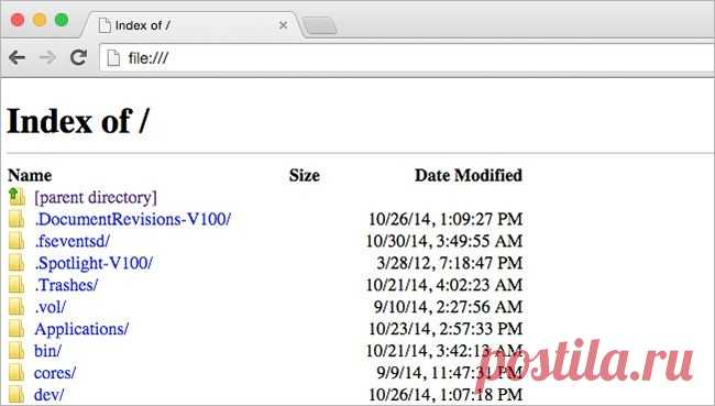Полезные советы для пользователей Chrome — Делимся советами