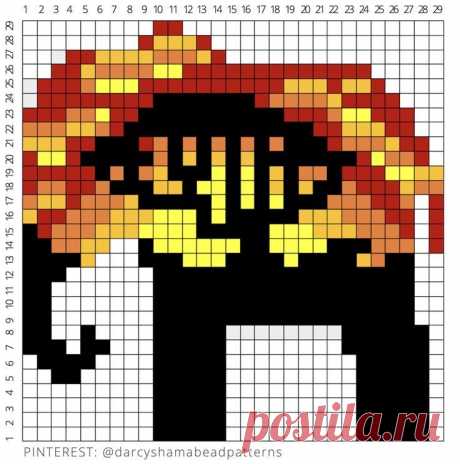 an image of a pixel art piece