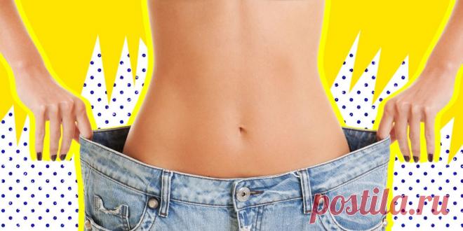 Как краткосрочное голодание способно изменить ваше тело и память - Лайфхакер