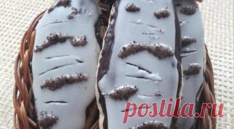 Печенье "Березовые поленья" - Едим-дома Я знаю очень много талантливых людей. И я безгранично восхищаюсь этими людьми. Но самый непревзойденный мастер настоящих шедевров – Природа!Меня восхищает сложность и затейливость многих ее форм, которые мы стараемся повторить.Восхищает количество красок и их оттенков,которые позволяют нам видеть мир во всем его многообразии и красоте. Но больше всего меня …