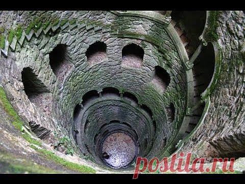 (+1) комм - Колодец Посвящения масонов | Непутевые заметки