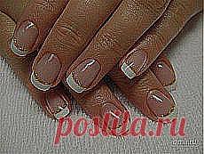 ВИТАМИНЫ ДЛЯ РОСТА НОГТЕЙ