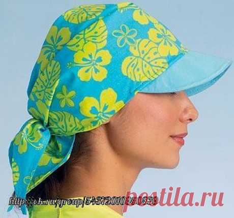 Бандана на лето. Варианты для шитья и выкройки, скоро пригодится....
#бандана #шитье #выкройки